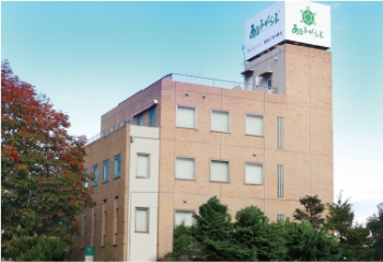アルファクラブ株式会社